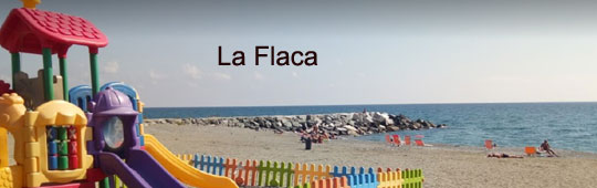 La Flaca