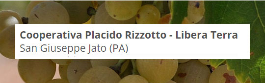 Cooperativa Placido Rizzotto