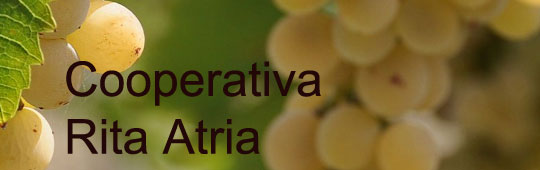 Cooperativa Sociale Rita Atria - Libera Terra