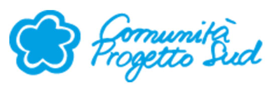 Associazione Comunità Progetto Sud